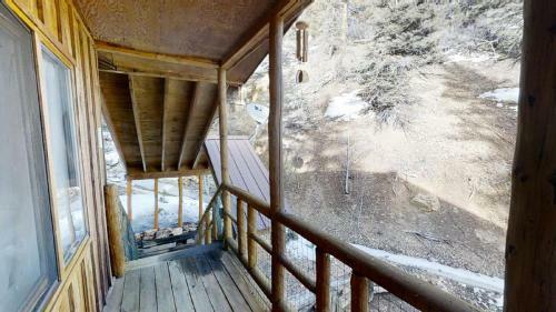 Apartamento Ridgeview Lodge Apt