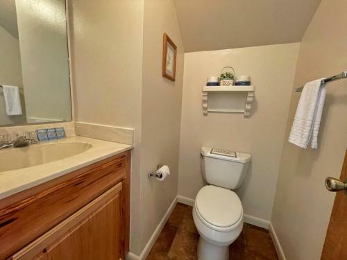 Apartamento Valley Condo 101 By Red River Real Estate