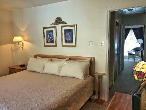 Apartamento Valley Condo 101 By Red River Real Estate
