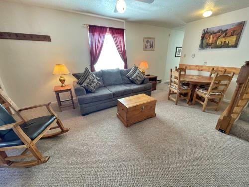 Apartamento Valley Condo 101 By Red River Real Estate