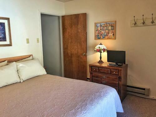Apartamento Valley Condo 101 By Red River Real Estate