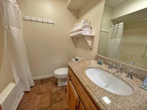 Apartamento Valley Condo 101 By Red River Real Estate