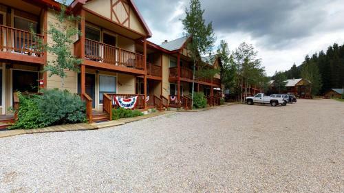Apartamento Valley Condo 110 By Red River Real Estate