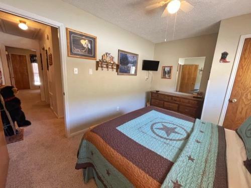Apartamento Valley Condo 112 By Red River Real Estate