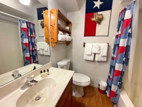 Apartamento Valley Condo 112 By Red River Real Estate