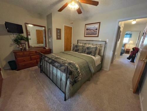Apartamento Valley Condo 112 By Red River Real Estate