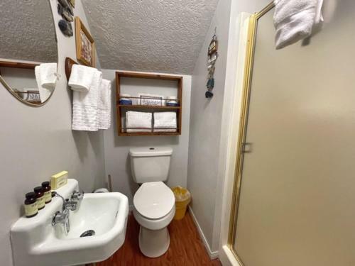 Apartamento Valley Condo 112 By Red River Real Estate