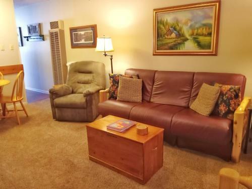Apartamento Valley Condo 112 By Red River Real Estate