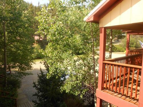 Apartamento Valley Condo 122 By Red River Real Estate