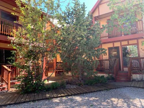 Apartamento Valley Condo 122 By Red River Real Estate