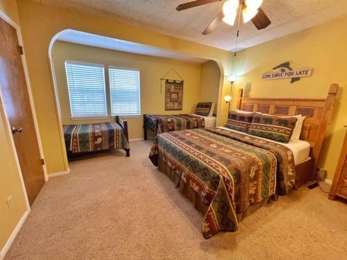 Apartamento Valley Condo 122 By Red River Real Estate