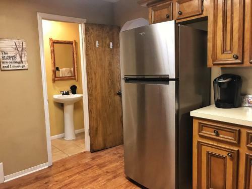 Apartamento Valley Condo 122 By Red River Real Estate