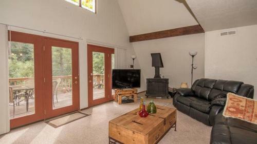 Trailhead Hideaway