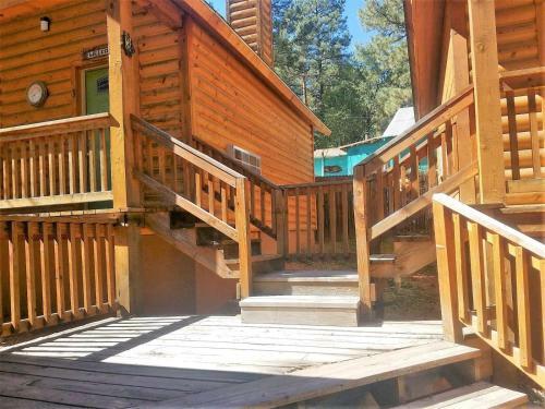 AC - #2 Bear Cabin