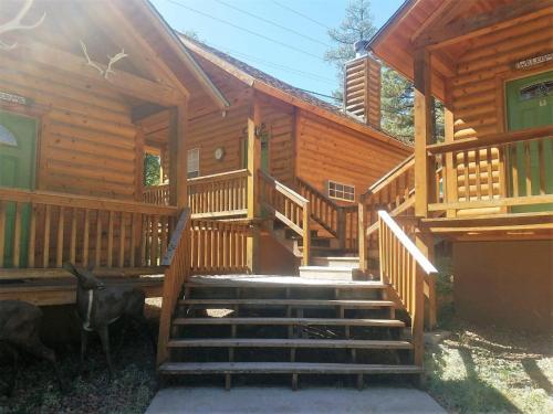 AC - #2 Bear Cabin
