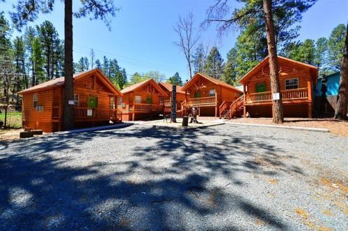 AC - #2 Bear Cabin