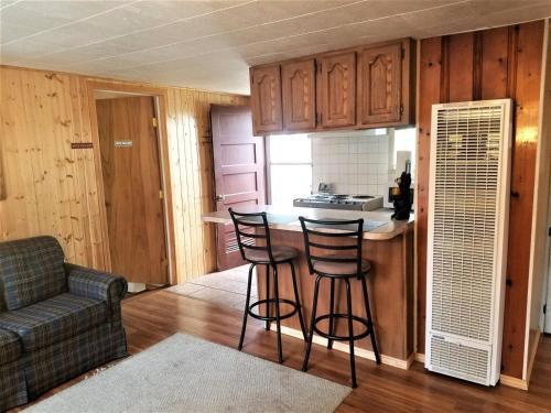 Honey Bear Cabin