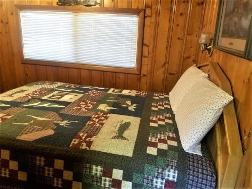 Upper Canyon Retreat