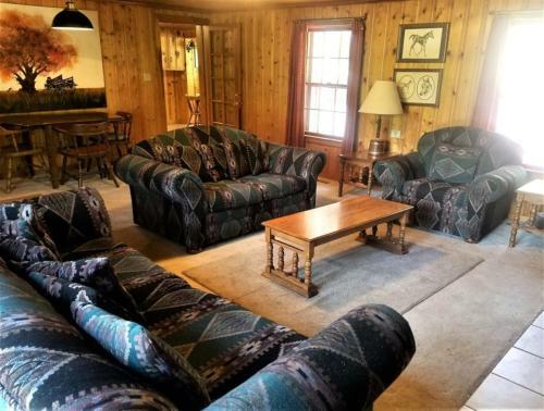 Morts Cabin