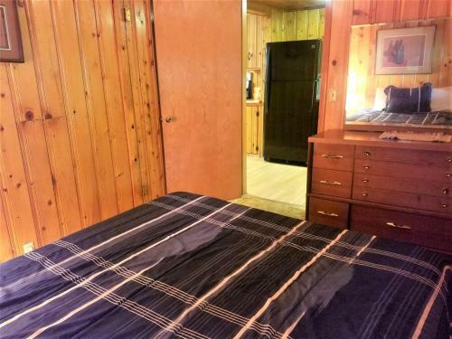 Morts Cabin