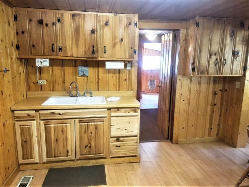 Morts Cabin