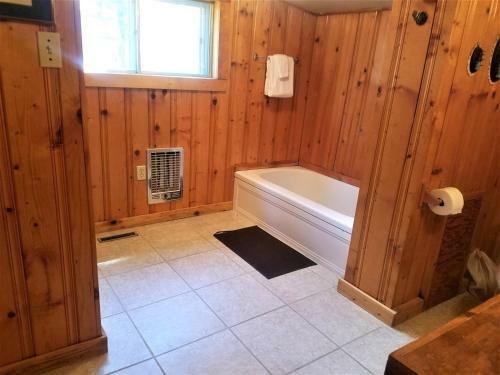 Morts Cabin