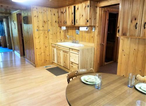 Morts Cabin