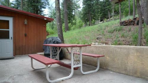 Morts Cabin