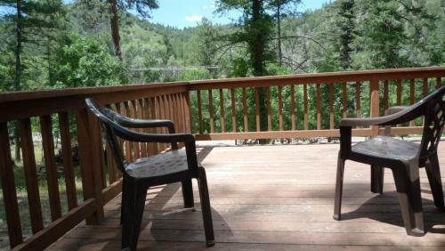 Morts Cabin