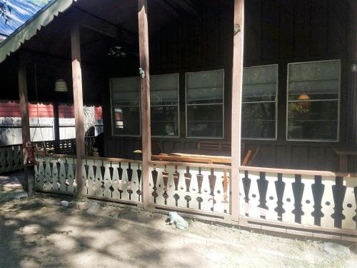 River Place Cabin