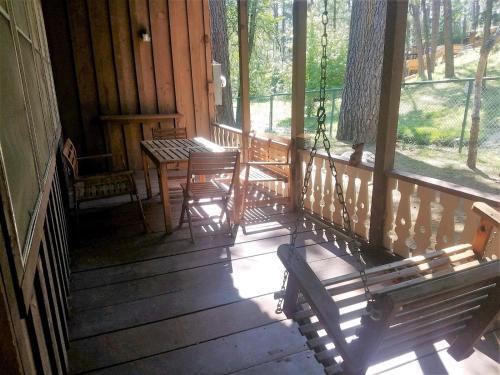 River Place Cabin
