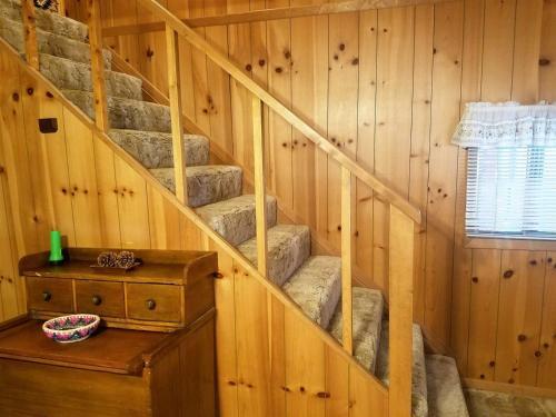 River Place Cabin
