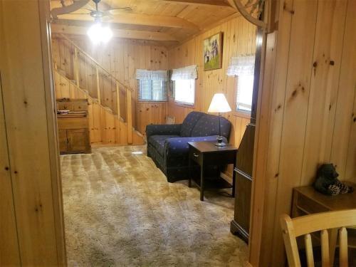 River Place Cabin