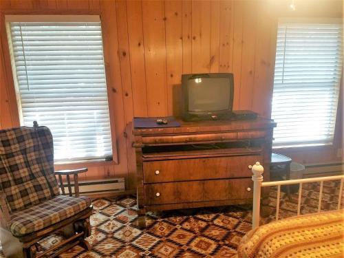 River Place Cabin