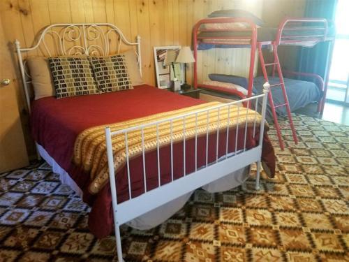 River Place Cabin