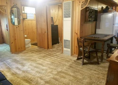 River Place Cabin