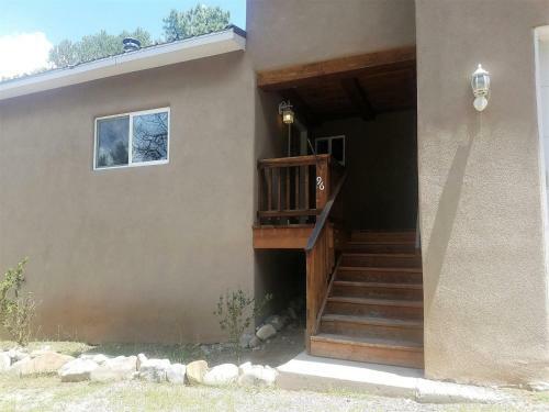 Pine Mountain Retreat