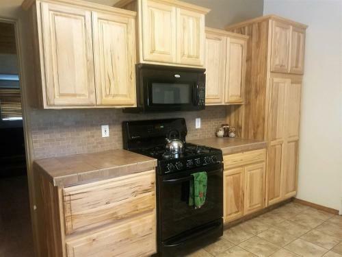 Pine Mountain Retreat