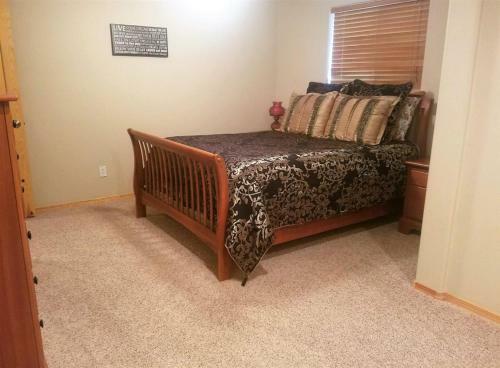 Pine Mountain Retreat