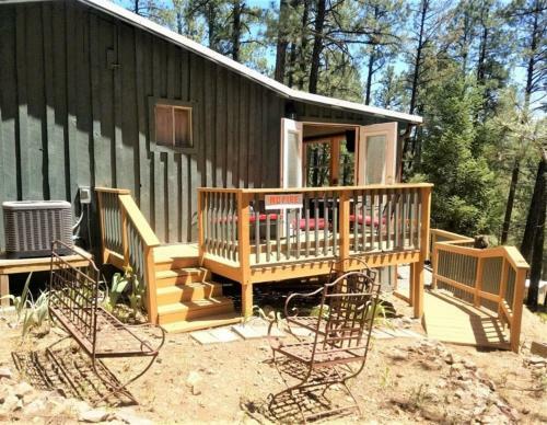 Bailey`s Cabin
