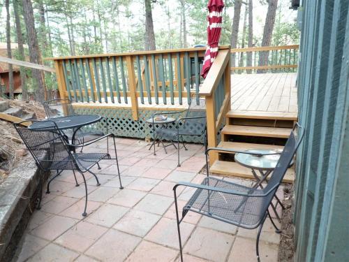Bailey`s Cabin
