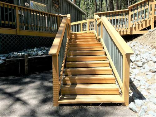 Bailey`s Cabin