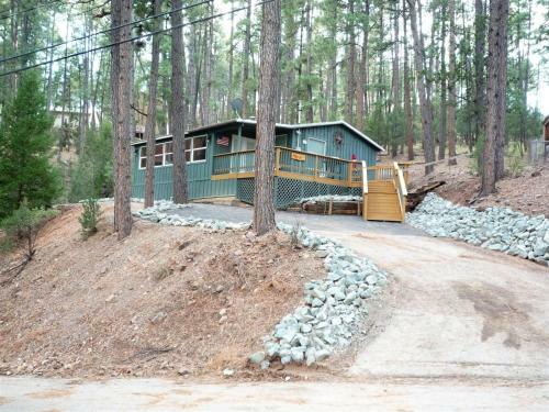 Bailey`s Cabin