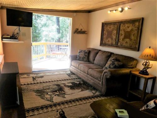 Bailey`s Cabin