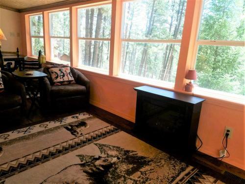 Bailey`s Cabin