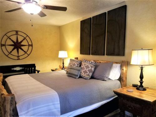 Apartamento Ol` Big Bear`s