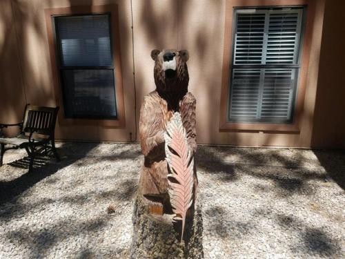 Apartamento Ol` Big Bear`s