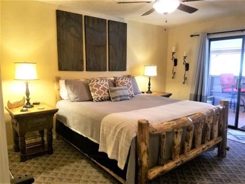 Apartamento Ol` Big Bear`s