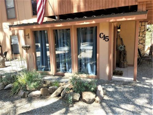 Apartamento Ol` Big Bear`s
