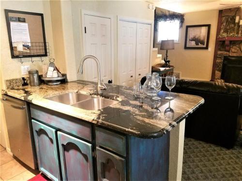 Apartamento Ol` Big Bear`s